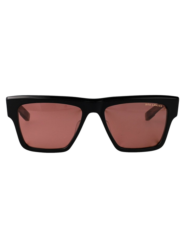 Photo: Dita Lsa-701 Sunglasses