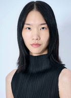 Pleats Please Issey Miyake Sleeveless Ribbed High-Neck Top