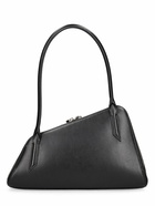 THE ATTICO - Sunrise Leather Shoulder Bag