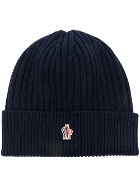 MONCLER GRENOBLE - Beanie With Logo