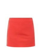 J.Lindeberg Technical Jersey Skirt