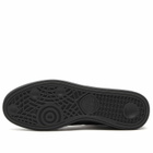 Adidas Handball Spezial Sneaker in Core Black/Carbon/Core Black