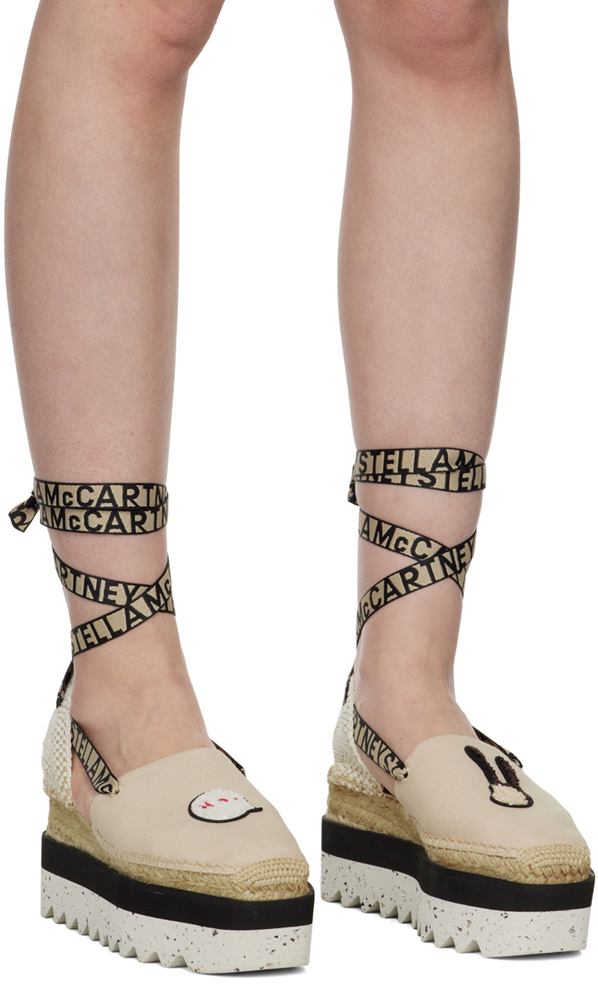 stella mccartney espadrilles