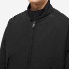 Baracuta x Engineered Garments G9 MA1 Harrington Jacket in Black