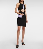 Bottega Veneta - Cassette Mini leather crossbody bag