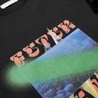 Futur MW G Fit Dr Landscape Tee