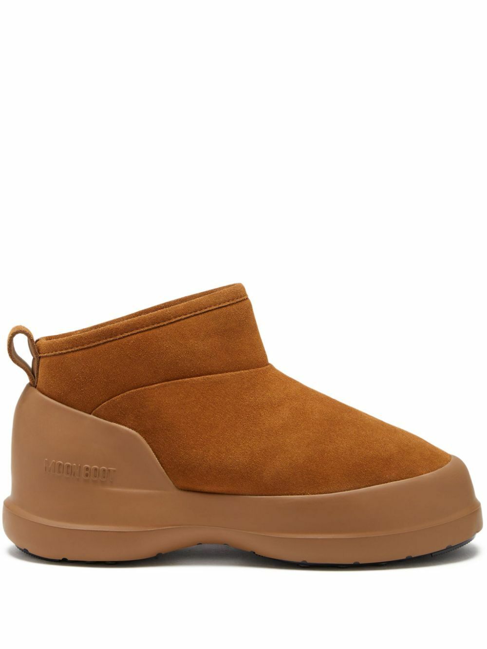 Moon Boot Luna Low Boots
