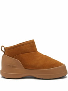 Moon Boot Luna Low Boots