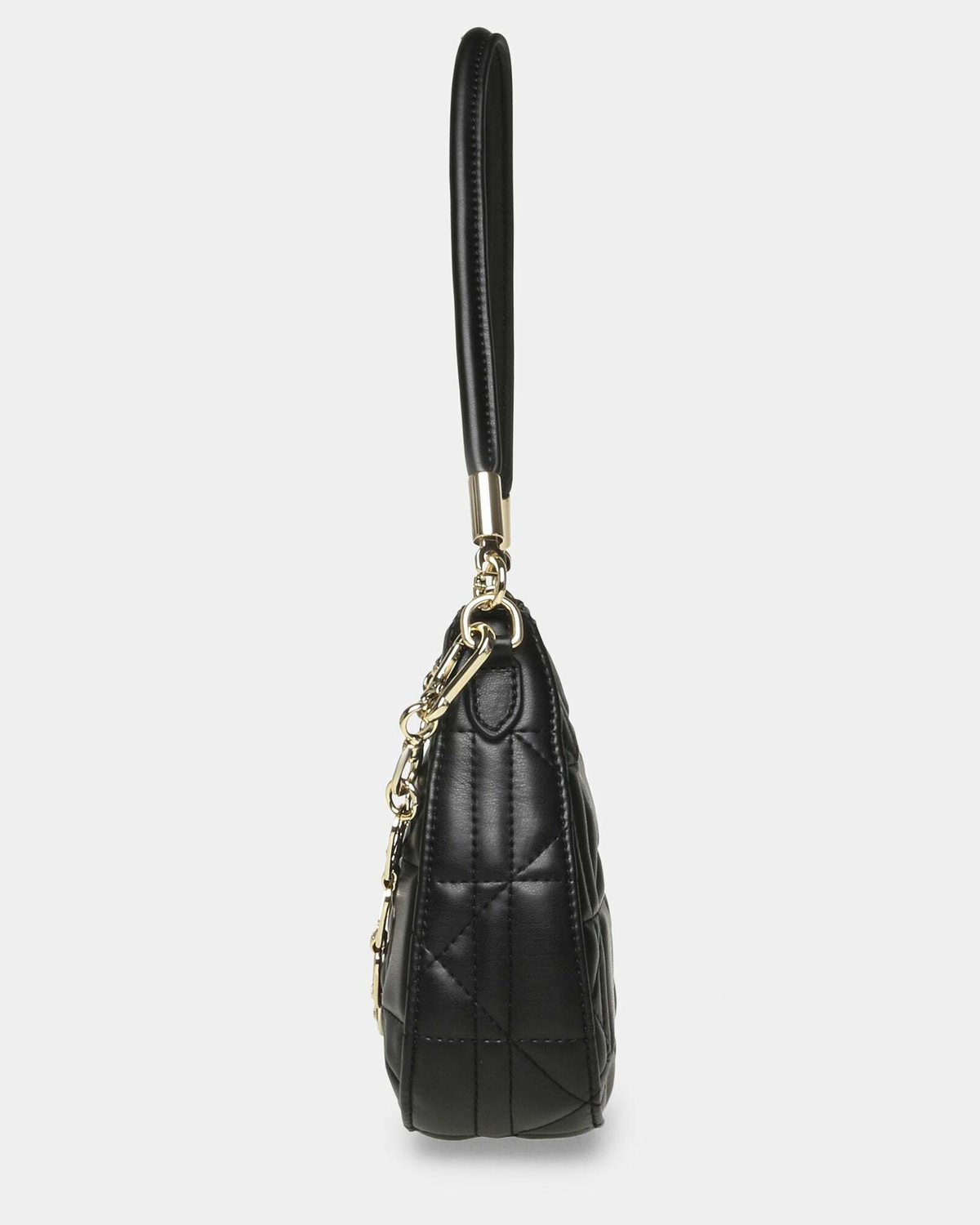 Steve Madden Bsloane Bag in Black