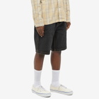 Pass~Port Men's Workers Club Denim Short in Washed Black