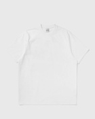 Arte Antwerp Multi Arte Print Tee White Mens Shortsleefe