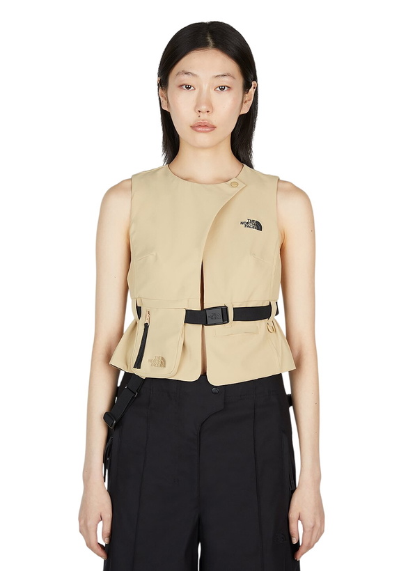 Photo: The North Face Black Series City Gilet Jacket