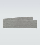 Loro Piana - Cashmere scarf