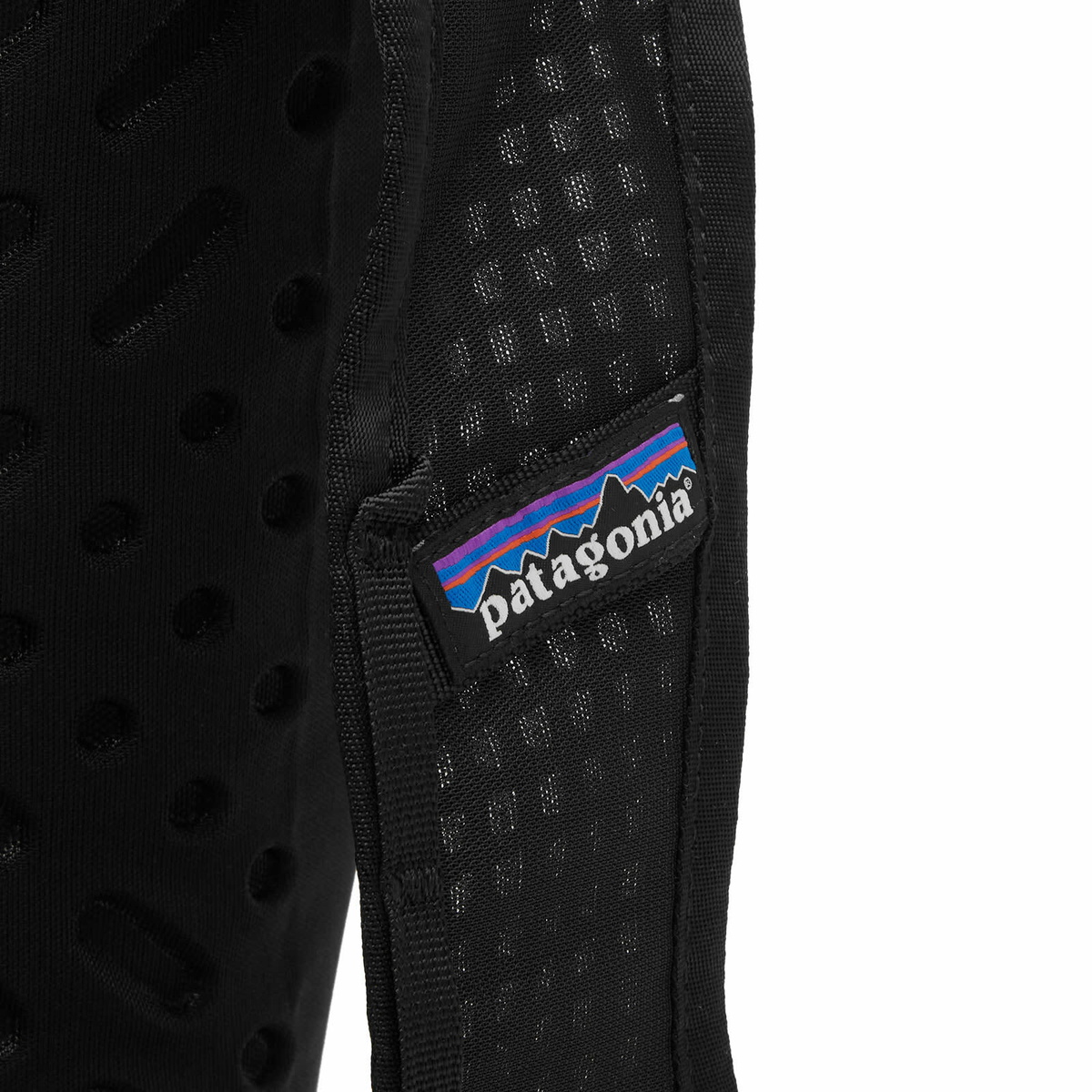 Patagonia Dirt Roamer Pack 20L in Black 