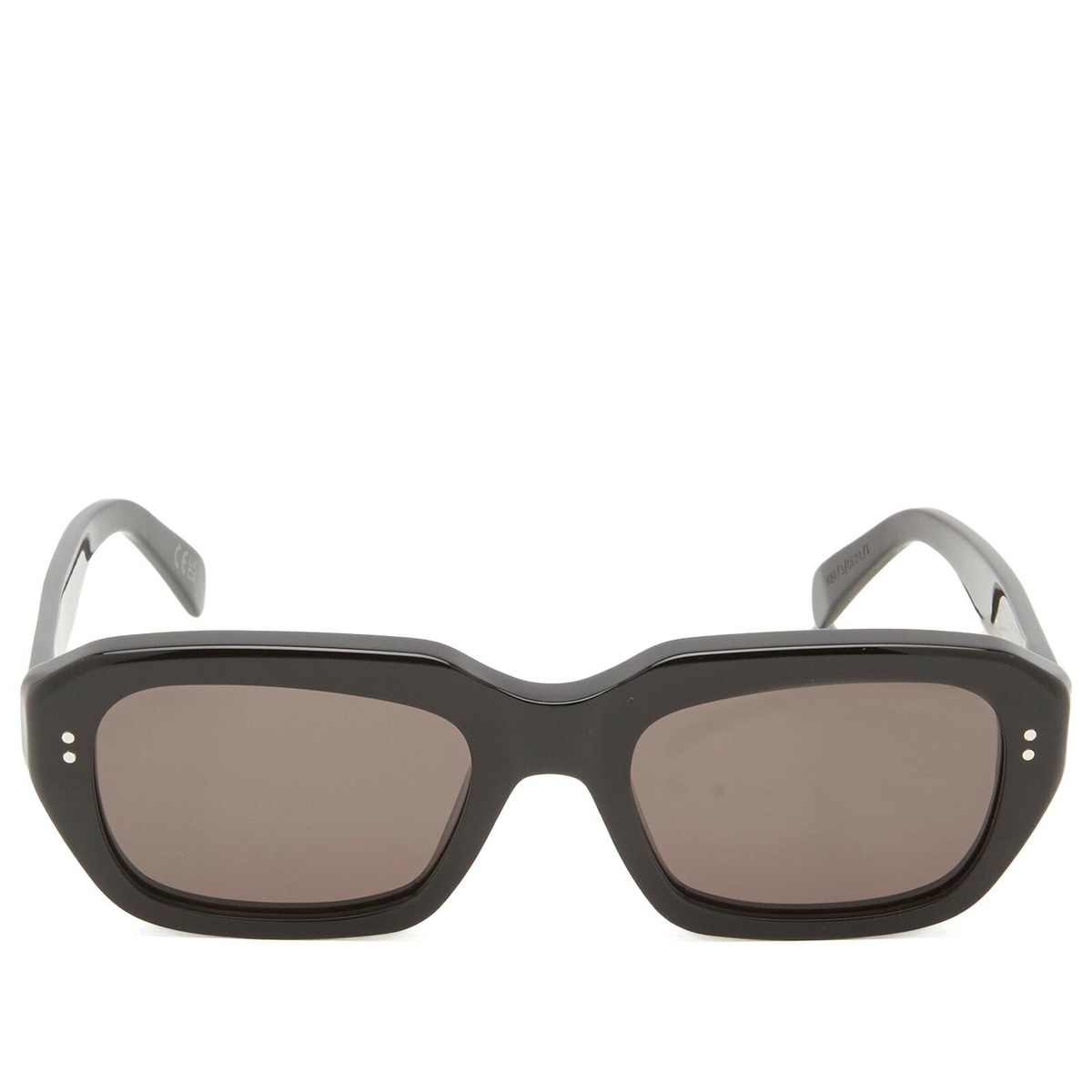 Retrosuperfuture Miles Sunglasses in Black 