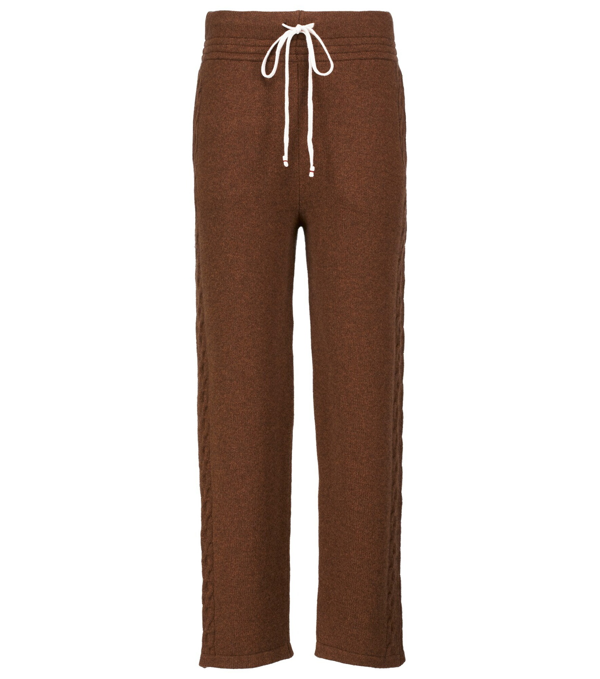 Les Tien - Cashmere sweatpants