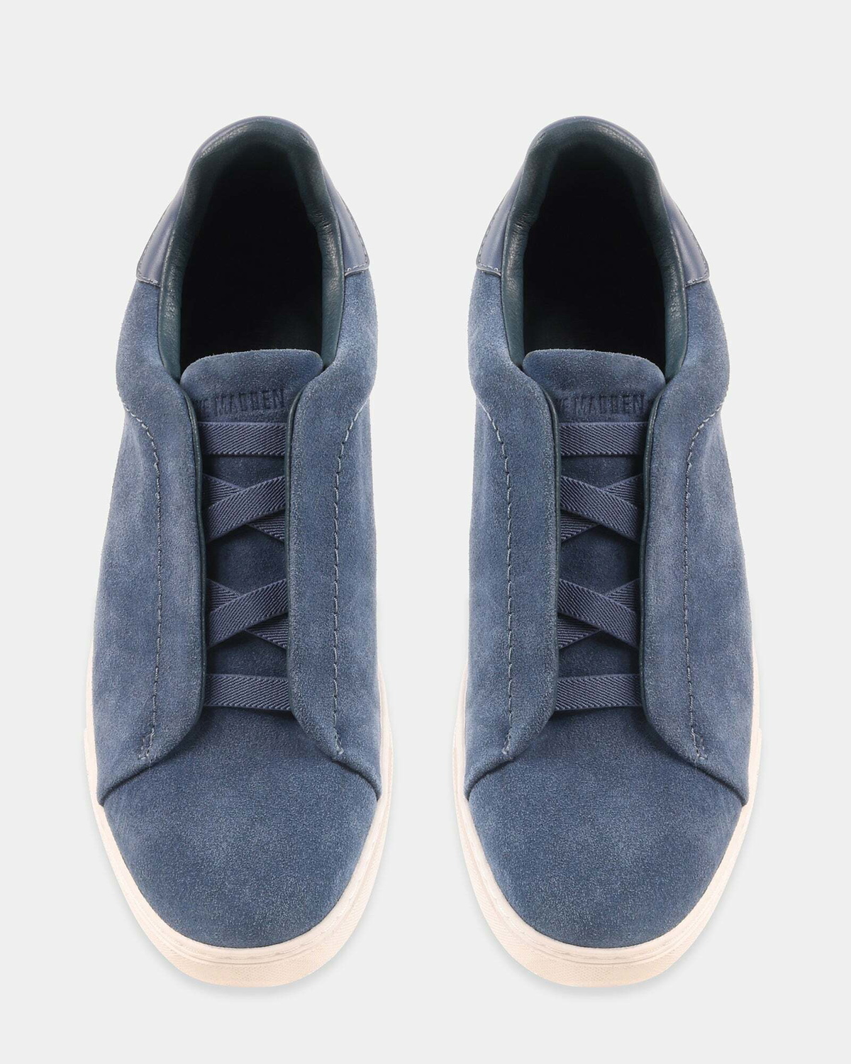 Steve Madden Masters Sneakers in Blue