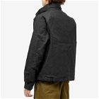 Eastlogue Men's Airbone Jacket in Black
