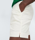 Orlebar Brown - Bulldog cotton corduroy shorts