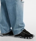 Dolce&Gabbana DG Country Road sneakers