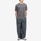 Patagonia Men's Daily Pocket T-Shirt in Forge Grey