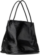 Gabriela Coll Garments Black No.17 Hoof Tote