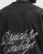 BRITISH COWBOYS TEE