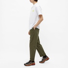 Wood Wood Men's Marcus Light Twill Chino in Olive