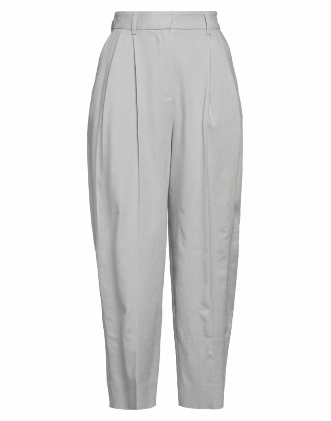 Photo: House Of Dagmar Womens Pants Light in Grey