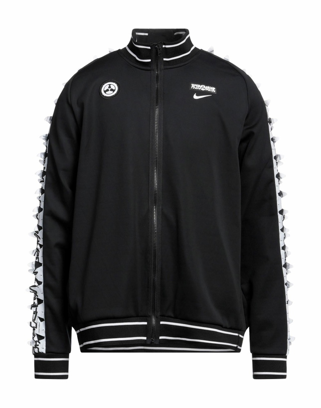 Photo: Nike Mens Sweatshirt in Black