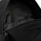 Eastpak x Daily Paper Pak'r Backpack in Solid Black 