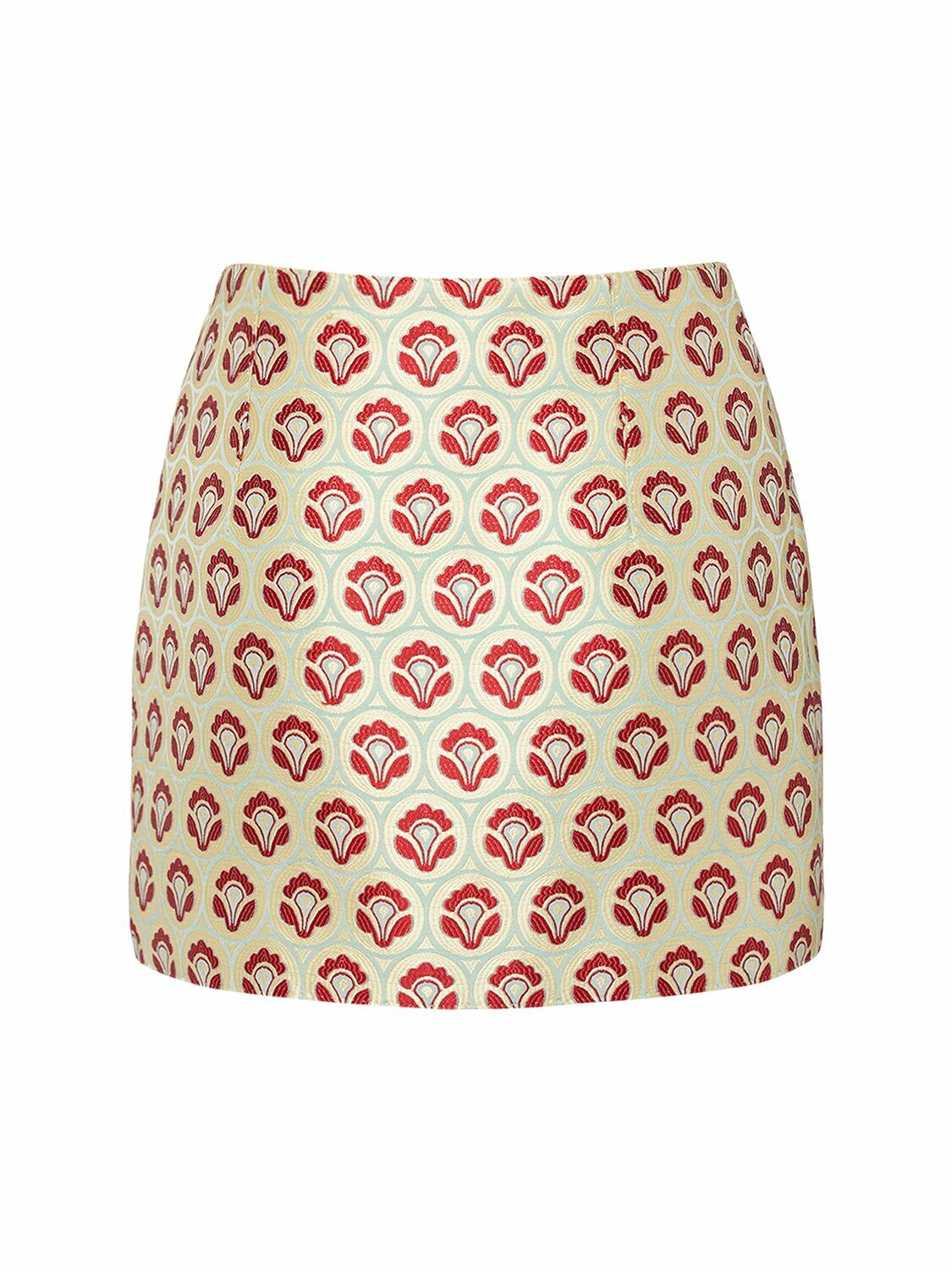 スカート ETRO SKIRTS CREAM P00995513.jpg