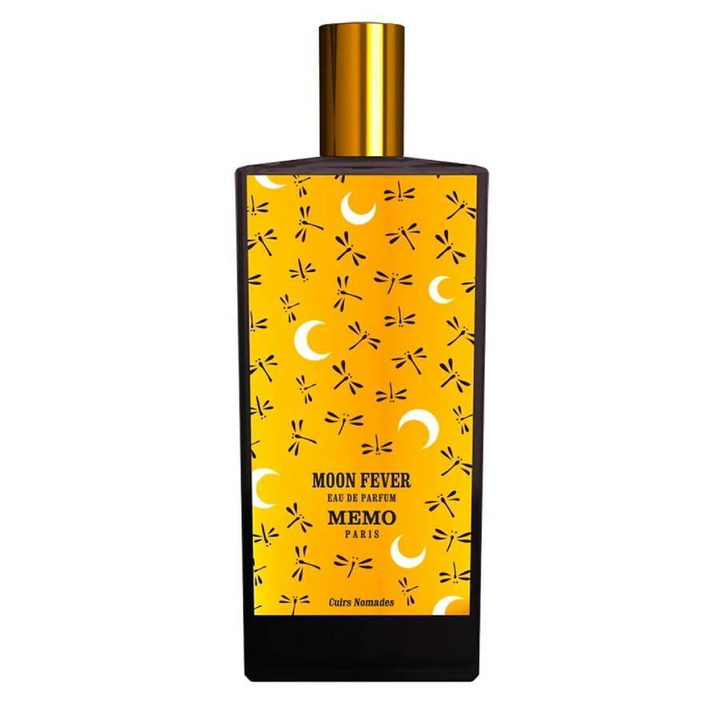 Photo: Memo Paris Unisex Moon Fever EDP 2.5 oz Fragrances 3700458603101