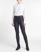 Jijil Womens Pants Midnight in Blue