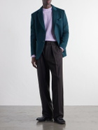 TOM FORD - Brushed Cashmere Sweater - Purple
