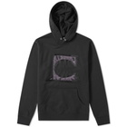 Coach Guang Yu Embroidered Motif Popover Hoody