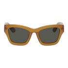 Han Kjobenhavn Yellow Brick Sunglasses