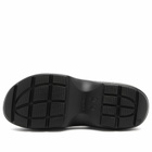Crocs Women's Stomp Fisherman Sandal in Mocha