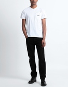 Barbour Mens T-shirt in White