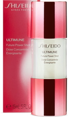 SHISEIDO Ultimune Future Power Shot, 15 mL