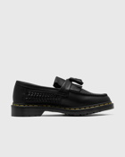 Dr.Martens Adrian Woven Black - Mens - Casual Shoes
