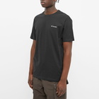 Columbia Men's North Cascades™ T-Shirt in Black