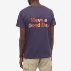 Cotopaxi Men's Good Day T-Shirt in Maritime