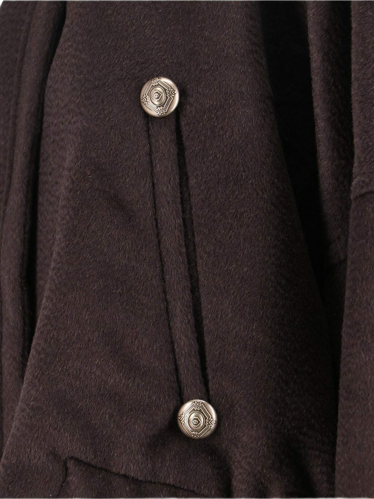 Giorgio Armani Alpaca Blend Jacket