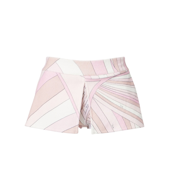 Photo: Pucci Iride bikini bottoms