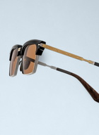 Jacques Marie Mage Alin Sunglasses