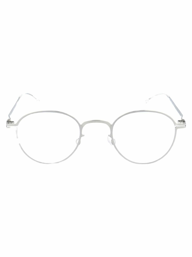 Photo: Mykita Flemming Glasses