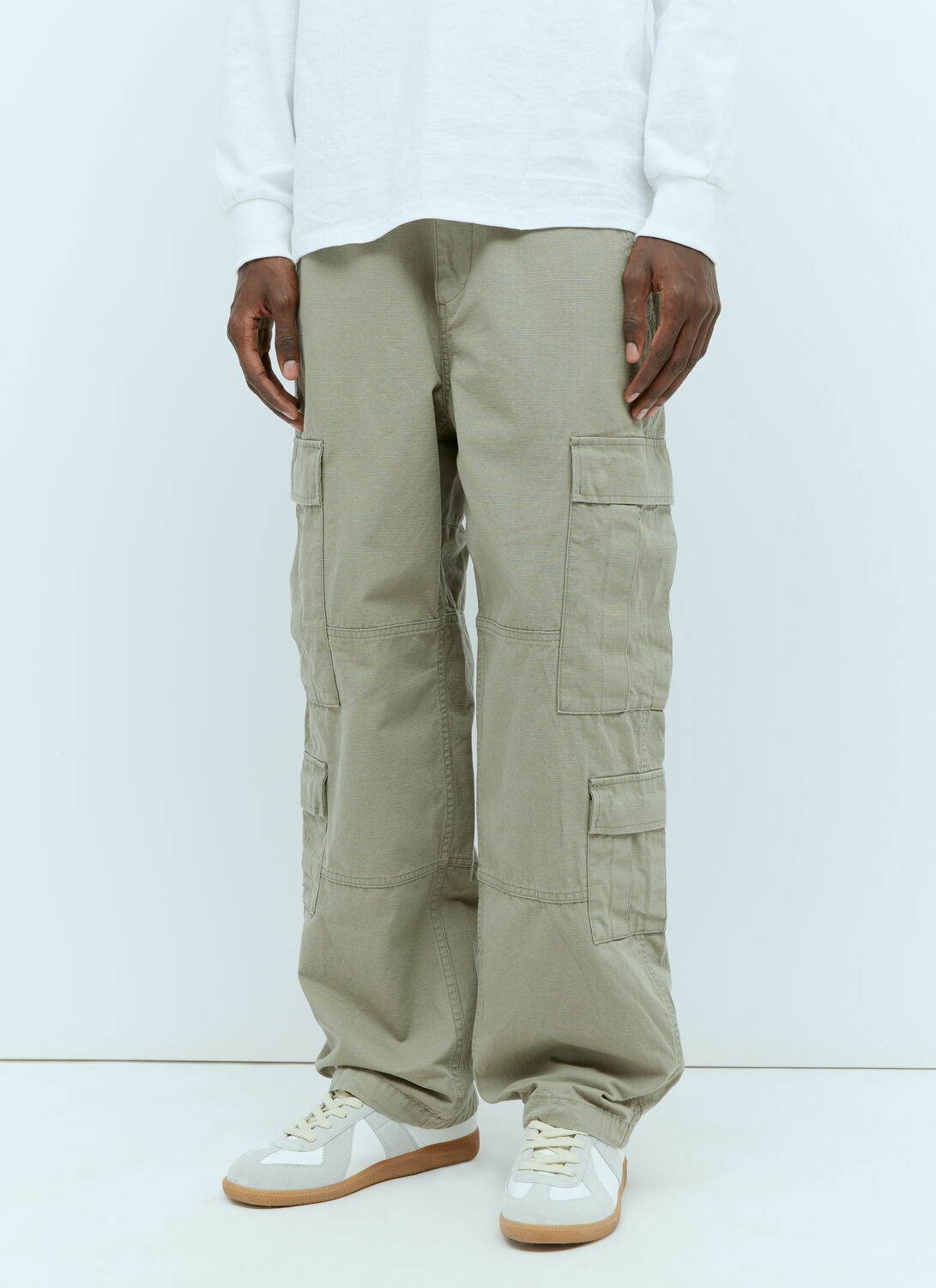 Stüssy Surplus Ripstop Cargo Pants