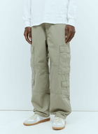 Stüssy Surplus Ripstop Cargo Pants