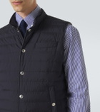 Brunello Cucinelli Padded vest